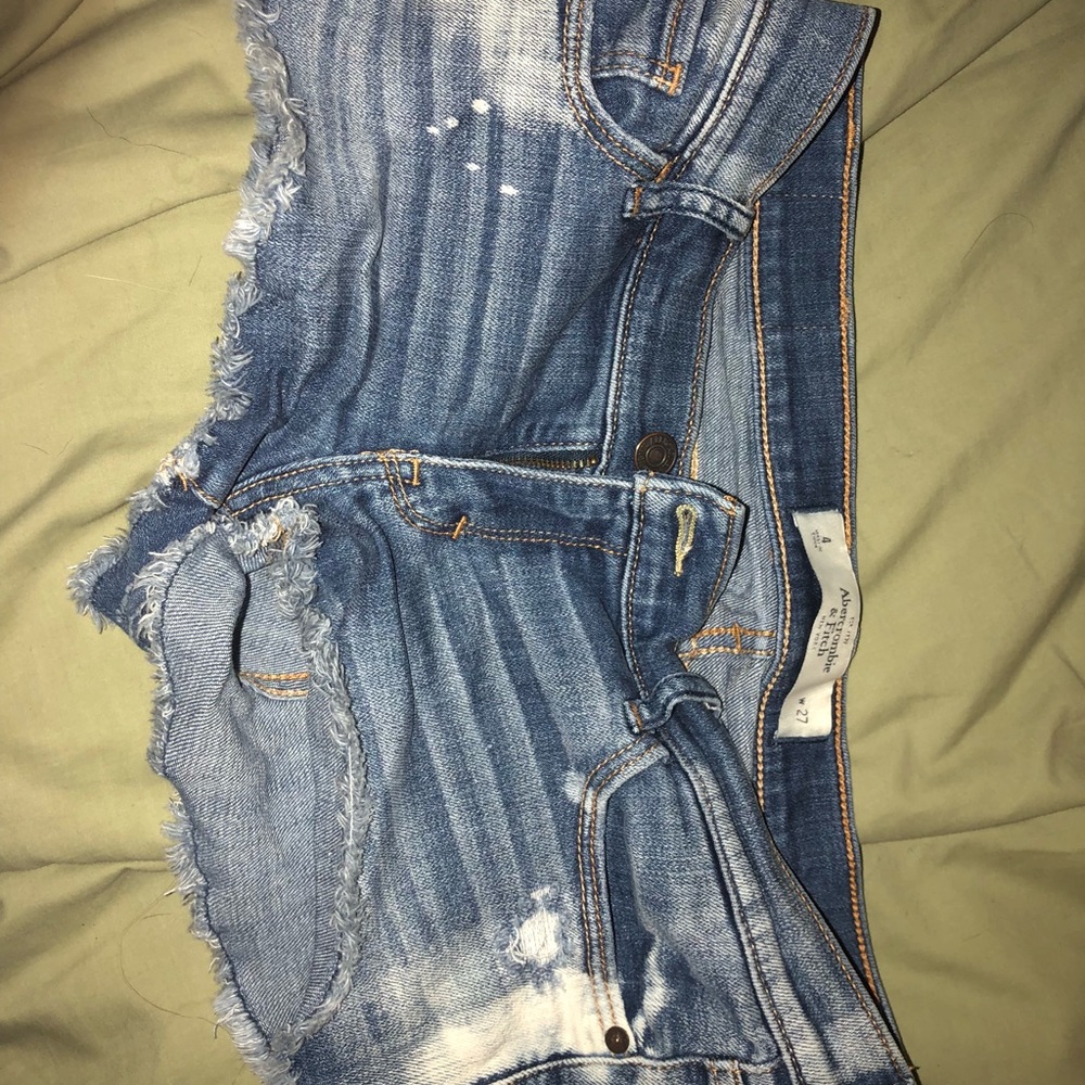🌼🌸Abercrombie and Fitch Shorts